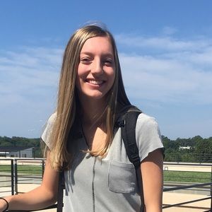 Meet your Posher, Hanna